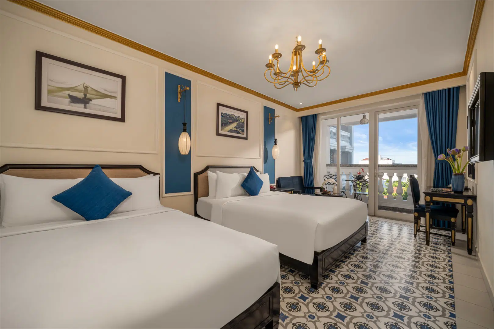 room image