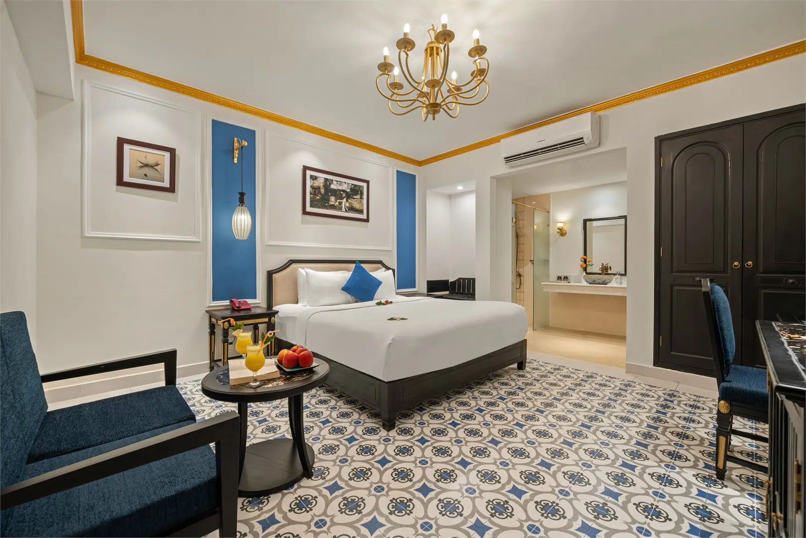 room image