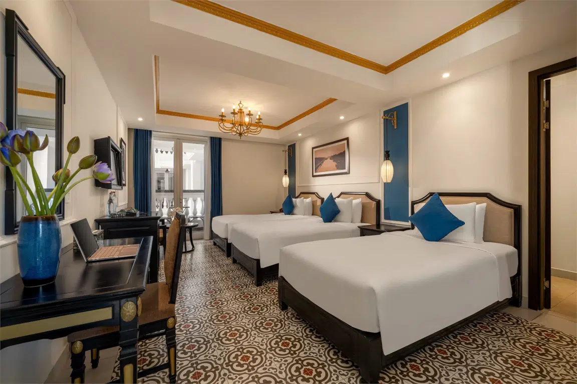 room image