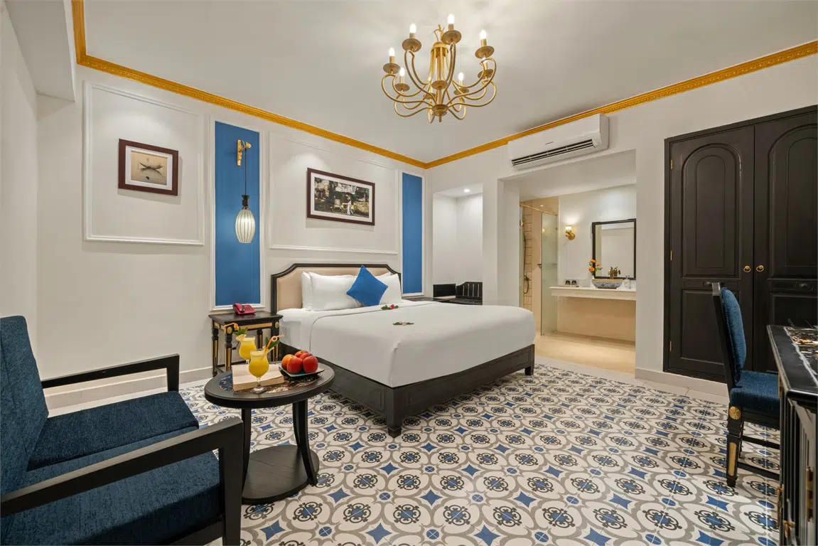 room image