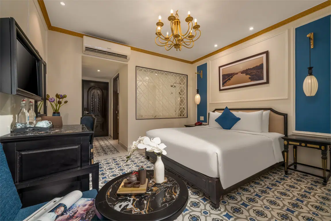 room image