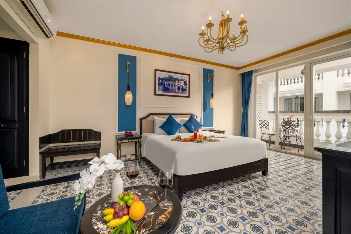 room image