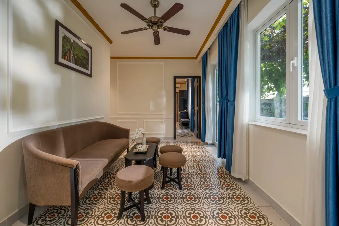 room image