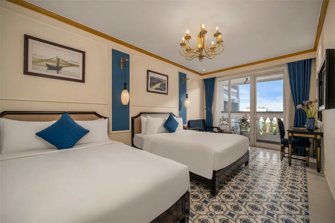 room image